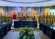 Sekda Kabupaten Gorontalo
