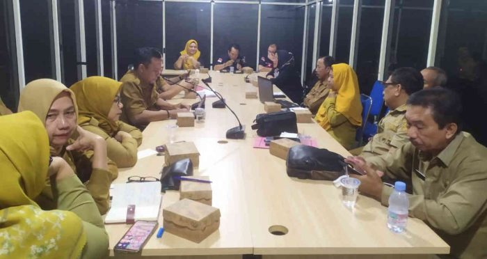 DPRD Kabupaten Gorontalo