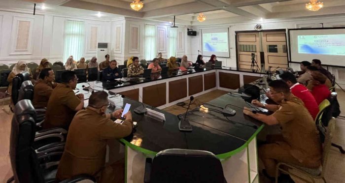 Pemda Gorontalo