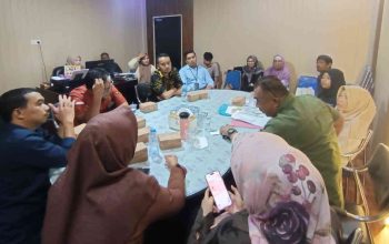 DPRD Kabupaten Gorontalo Tuding Bank Mandiri Zalim Terhadap Mayarakat