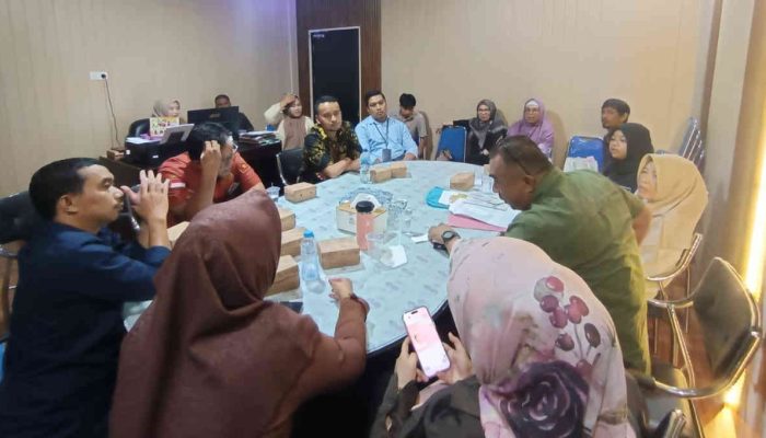 DPRD Kabupaten Gorontalo Tuding Bank Mandiri Zalim Kepada Masyarakat