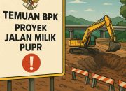 Proyek Jalan