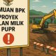 Proyek Jalan