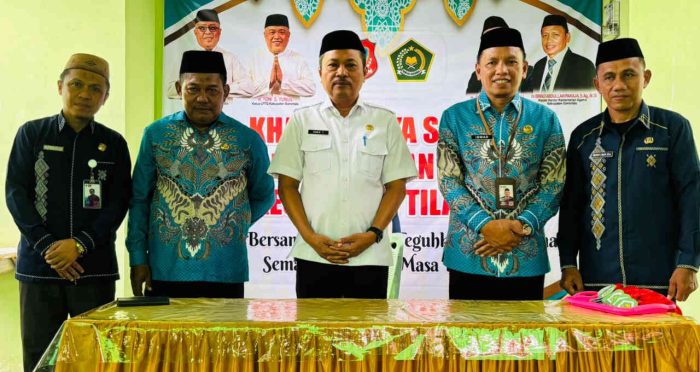 Nawir Tondako