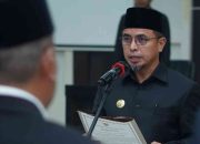 Sirajudin Lasena