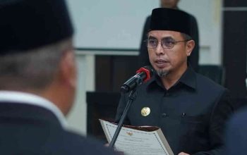Sirajudin Lasena