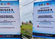 Seminar dan Lokakarya