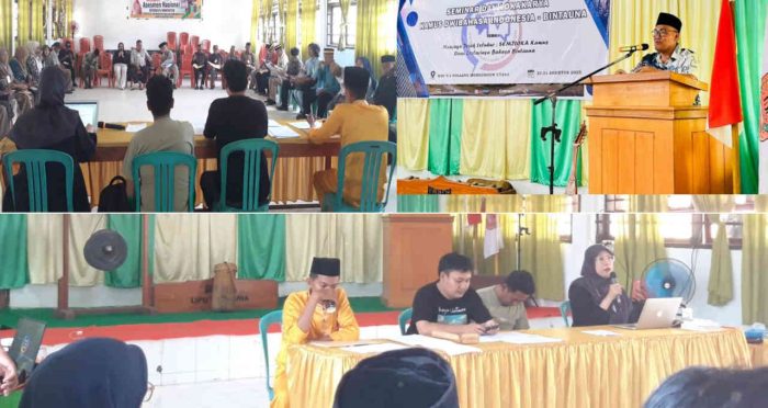 Bahasa Bintauna