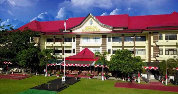 Polda Gorontalo