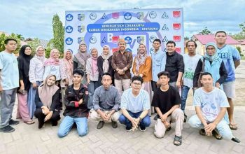 Kamus Bahasa Bintauna