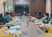 Komisi I DPRD Respons Cepat Sorotan Mahasiswa Terkait Shopee Express