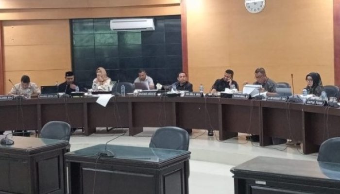 Komisi IV DPRD Dorong Dispora Rancang Program Kepemudaan yang Lebih Progresif