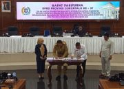 KUA-PPAS Perubahan