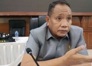 Wakil Ketua DPRD Provinsi Gorontalo Klarifikasi Isu Pemangkasan TPP ASN