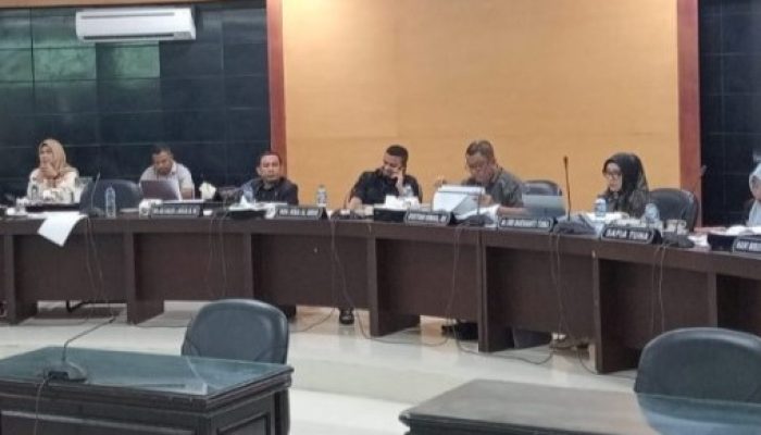 Komisi IV DPRD Soroti Skema Beasiswa, Minta Jalur Pengajuan Dipermudah
