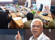Proses Seleksi KPID