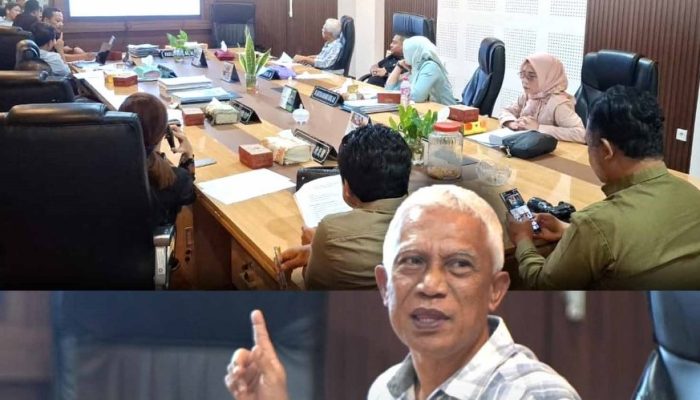 Komisi I Pastikan Proses Seleksi KPID Berjalan Transparan