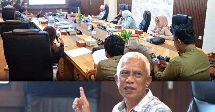 Proses Seleksi KPID