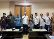 Percepatan Pembangunan Pinogu