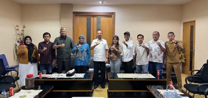 Percepatan Pembangunan Pinogu