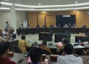 Komisi I dan III Deprov Soroti Kejelasan Pembayaran Lahan Bandara Djalaludin
