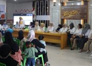 Bergerak Tekan Stunting