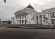 Deprov Gorontalo Soroti Persoalan Lahan di Sempadan Danau Limboto