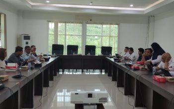 Pansus DPRD Bahas Kepatuhan Pajak Sawit, Terungkap Perusahaan Tak Bayar Pajak