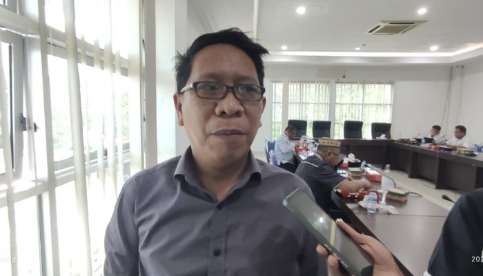 KPK Ambil Alih Penanganan Sawit, Pansus DPRD Gorontalo Siap Akhiri Tugas dengan Rekomendasi Tegas