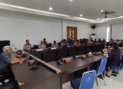 Komisi I DPRD Gorontalo Tindaklanjuti Konflik Tanah Isimu Selatan, Ahli Waris Pertanyakan Dasar Sertifikat
