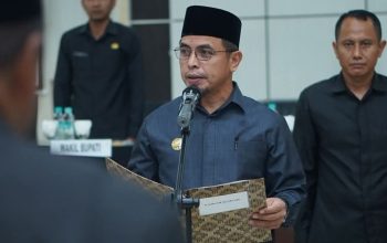 Bupati Bolmut