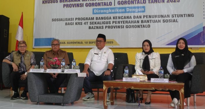Sugondo Makmur