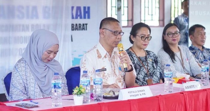 Asisten Pemerintahan dan Kesra