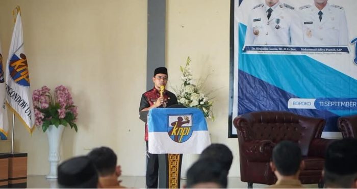 Sirajudin Lasena