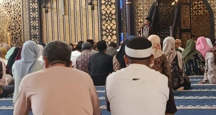 Navigasi Iman