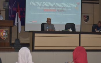 Sofyan Puhi Tegaskan Dukungan Pemkab pada DOB Panipi