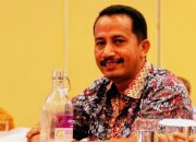 DLH Bolmut Hentikan Galian C di Sangkup, Saiful Ambarak Angkat Bicara