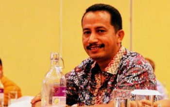 Saiful Ambarak