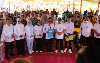 Hari Aksara Internasional