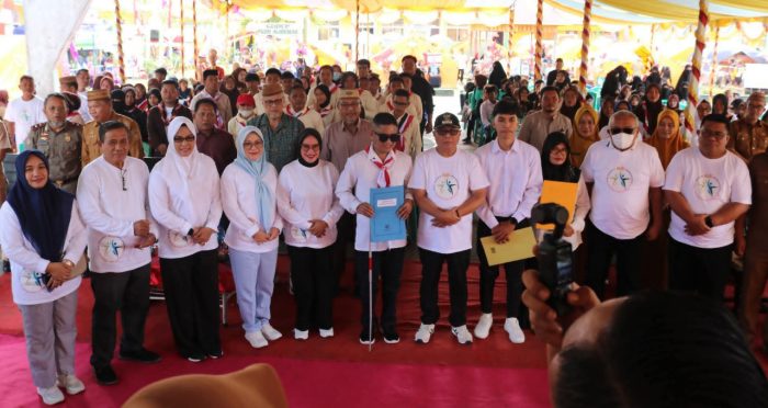 Hari Aksara Internasional