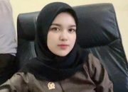 Tia Aprilia Modanggu