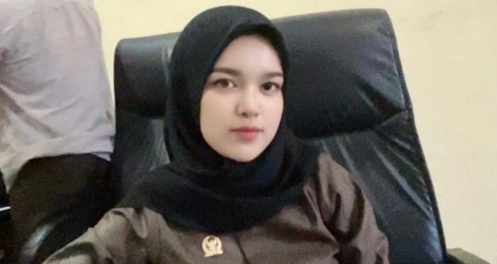 Tia Aprilia Modanggu