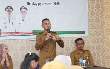 Moh. Aditya Pontoh