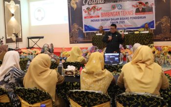 Pemkab Gorontalo Dorong Inovasi Pendidikan Lewat Program Restorasi