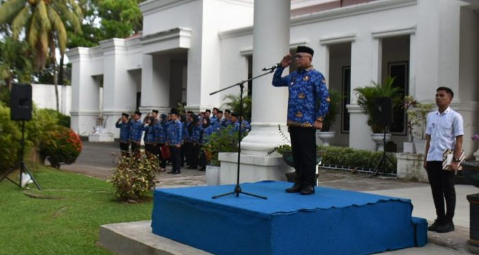 Apel Korpri