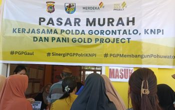 Pasar murah