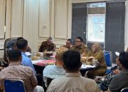 Irman Mooduto Sebut Pabrik Gula Gorontalo Bohongi Karyawannya Sendiri