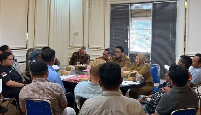 Irman Mooduto Sebut Pabrik Gula Gorontalo Bohongi Karyawannya Sendiri