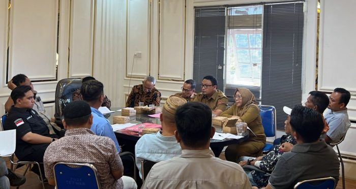 DPRD Kabupaten Gorontalo