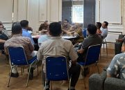 Komisi IV DPRD Kabupaten Gorontalo Mediasi Aduan Gaji Karyawan Pabrik Gula